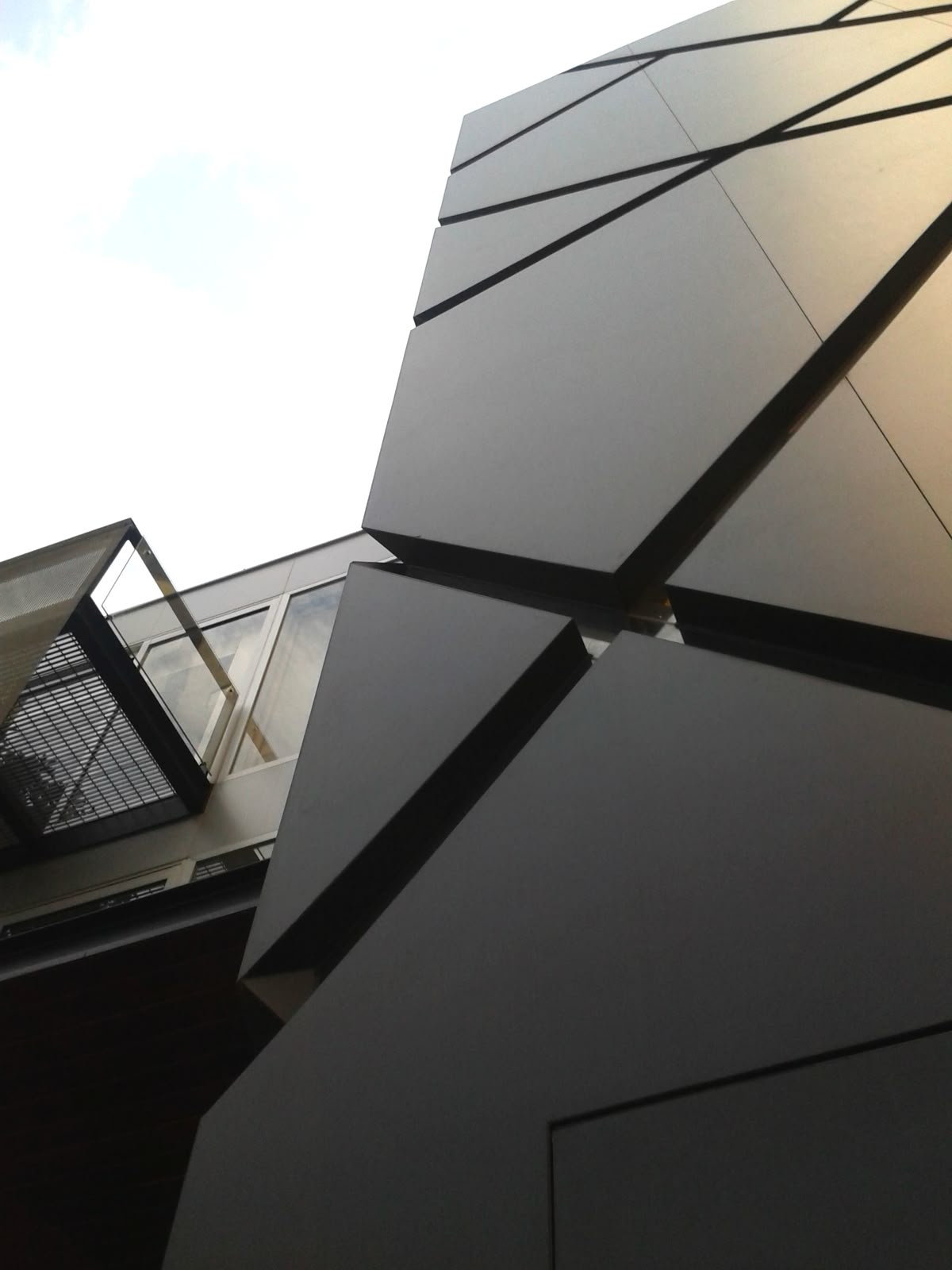 Fachadas & Letreiros