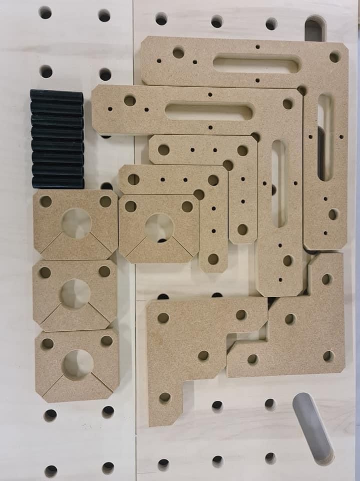 Cortes Especiais & Furação