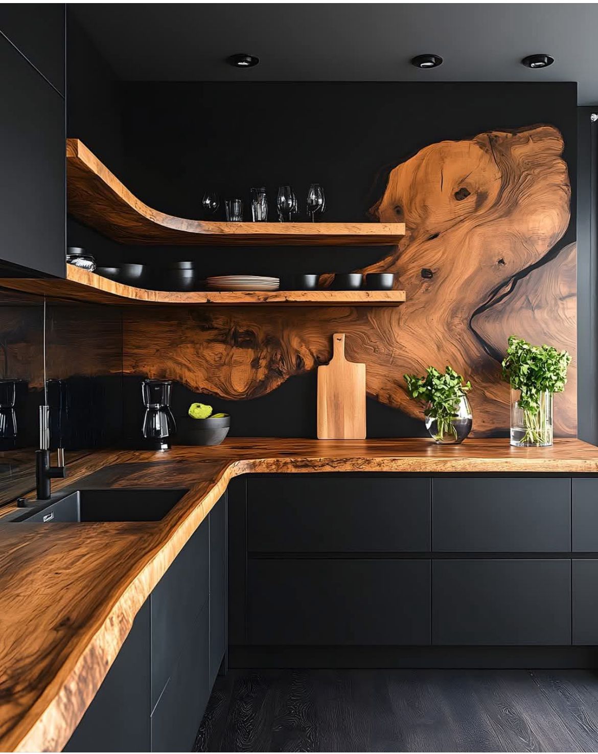 Móveis Planejados & Marcenaria