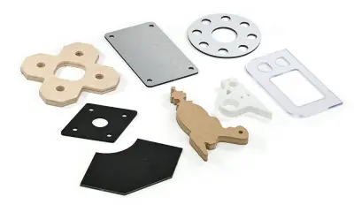 Protótipos & Peças Especiais