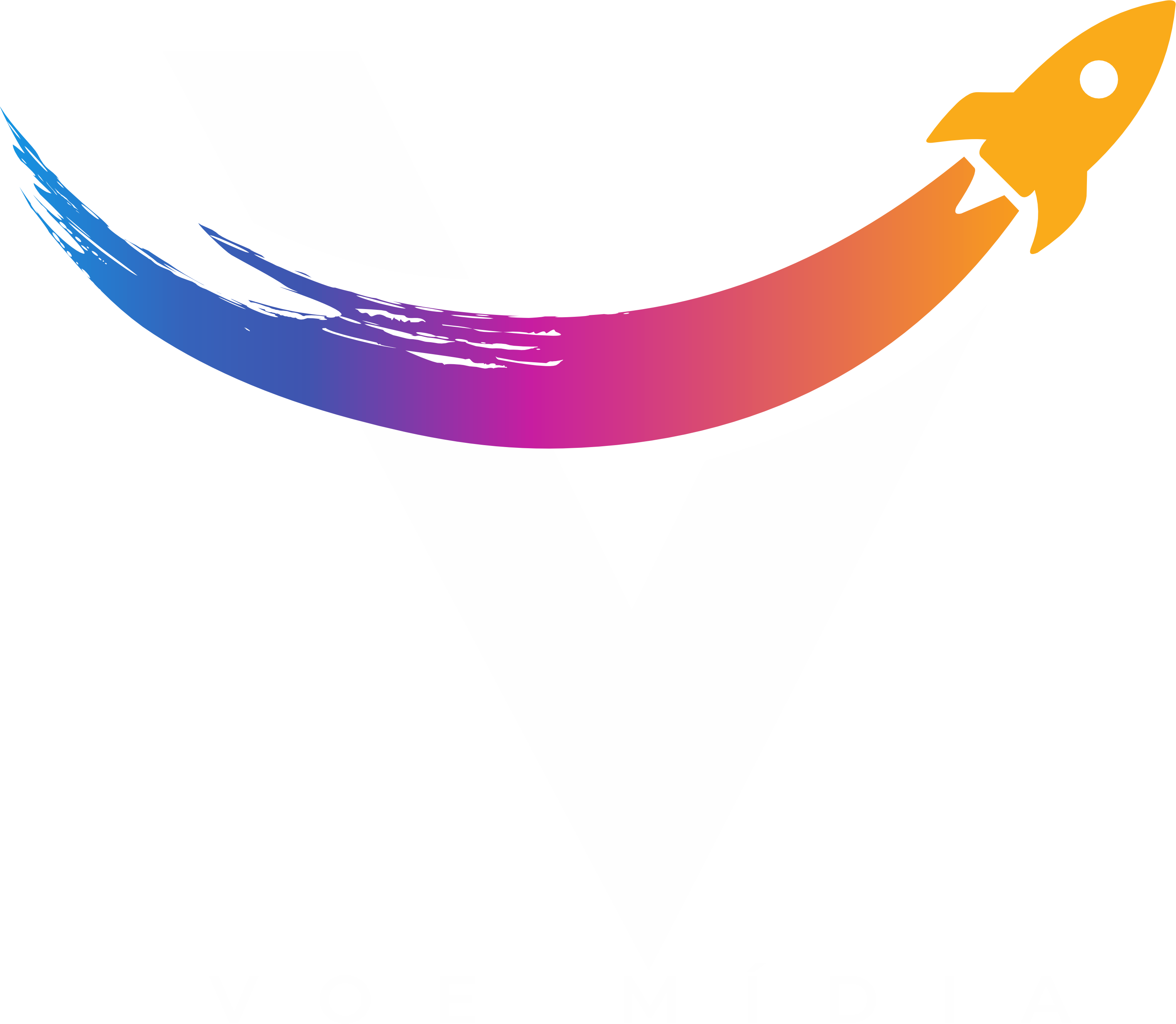 Logo Voe Mídia